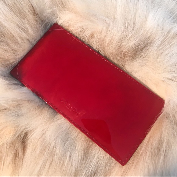 **SOLD** ✨SALE Authentic Dior Card Wallet - Picture 2 of 4